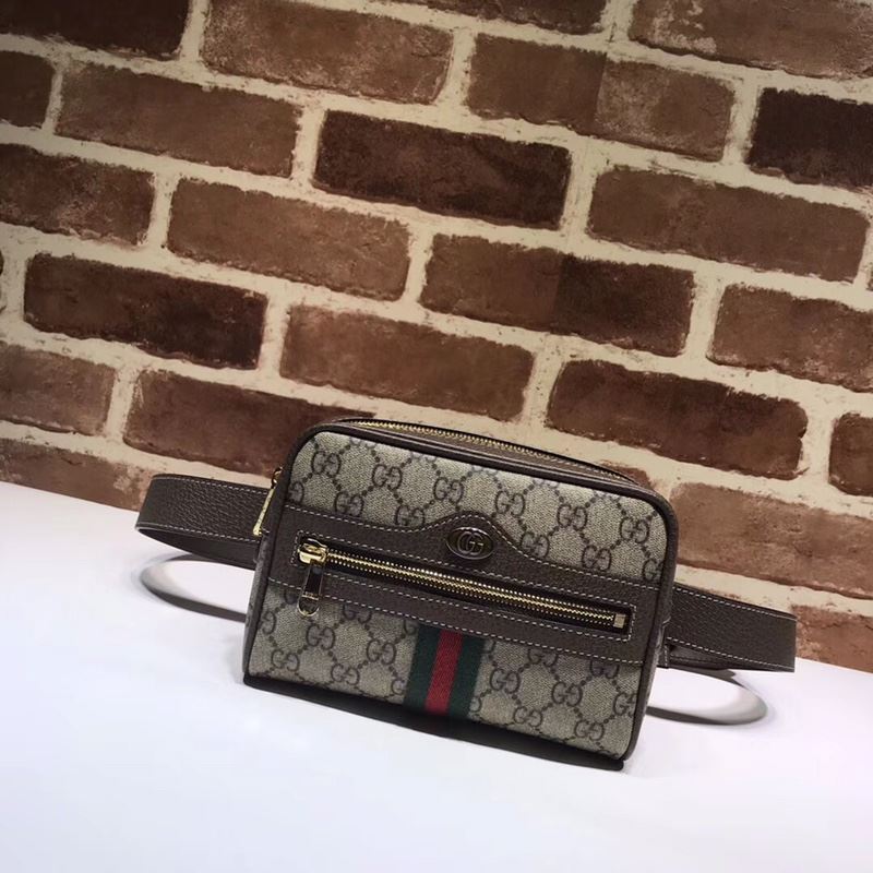 G*u*i satchel bags